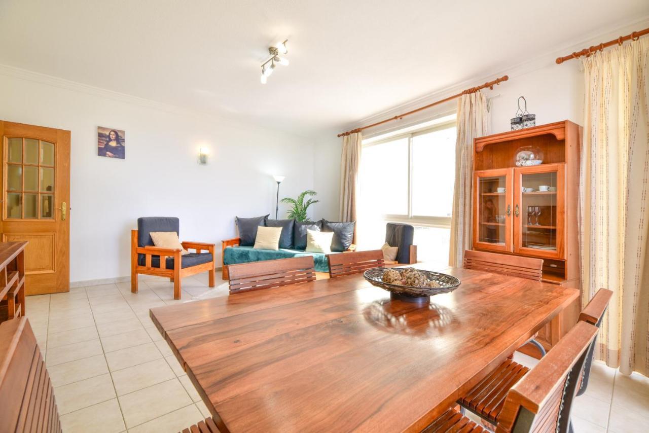 Apartment Dream By Moje Holiday Armação de Pêra Εξωτερικό φωτογραφία
