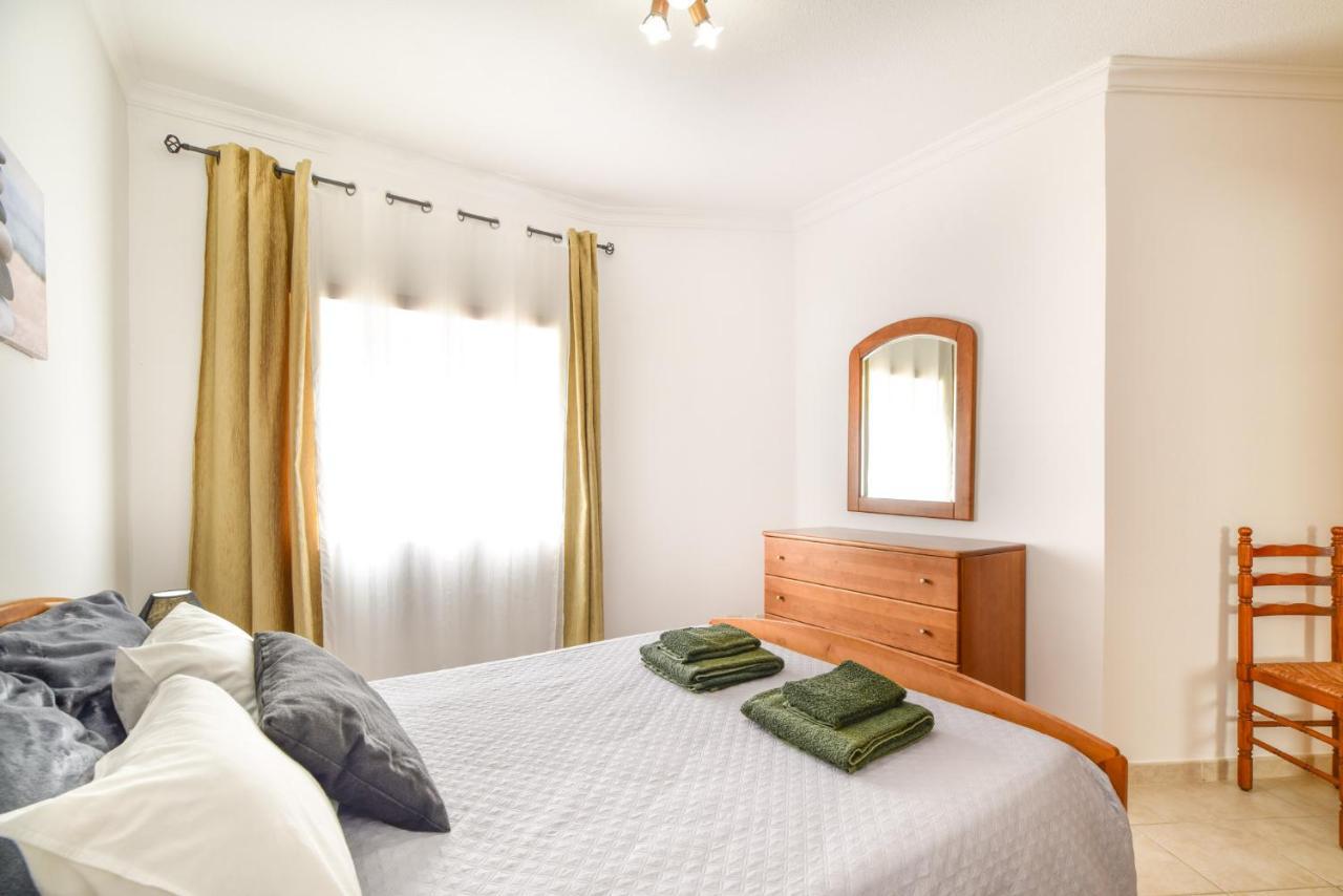 Apartment Dream By Moje Holiday Armação de Pêra Εξωτερικό φωτογραφία