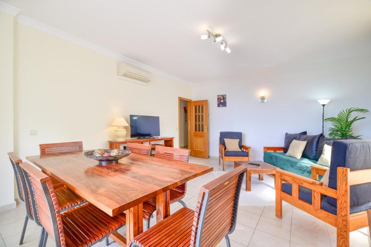 Apartment Dream By Moje Holiday Armação de Pêra Εξωτερικό φωτογραφία