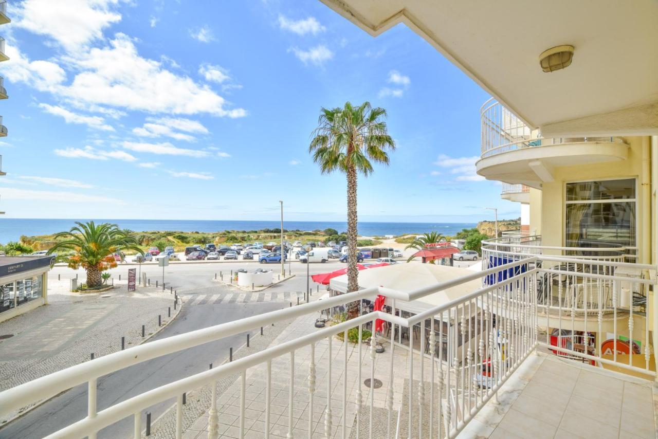 Apartment Dream By Moje Holiday Armação de Pêra Εξωτερικό φωτογραφία