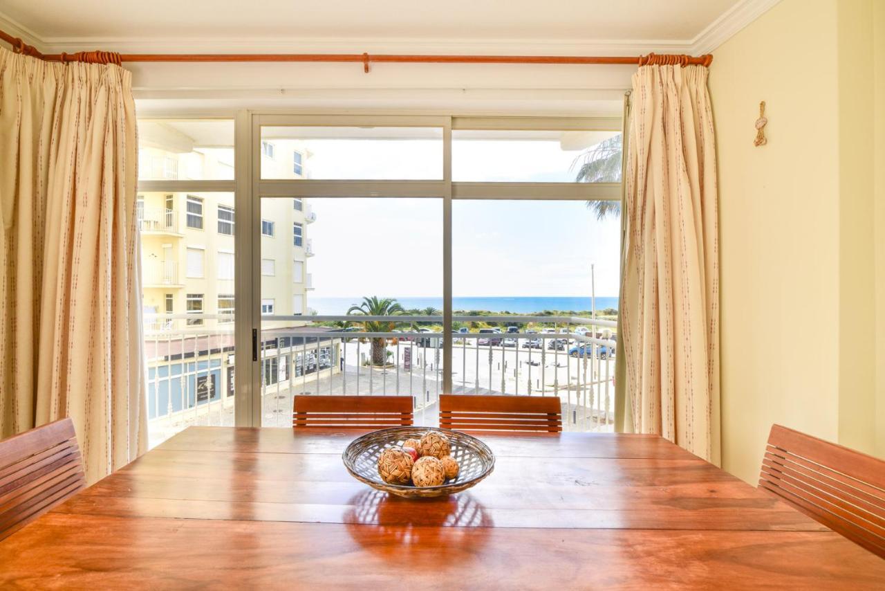 Apartment Dream By Moje Holiday Armação de Pêra Εξωτερικό φωτογραφία