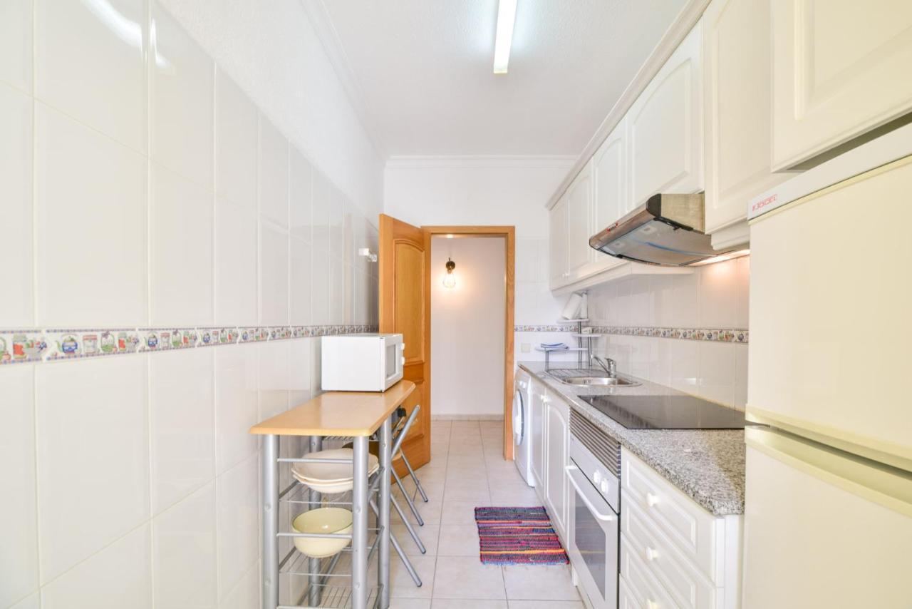Apartment Dream By Moje Holiday Armação de Pêra Εξωτερικό φωτογραφία