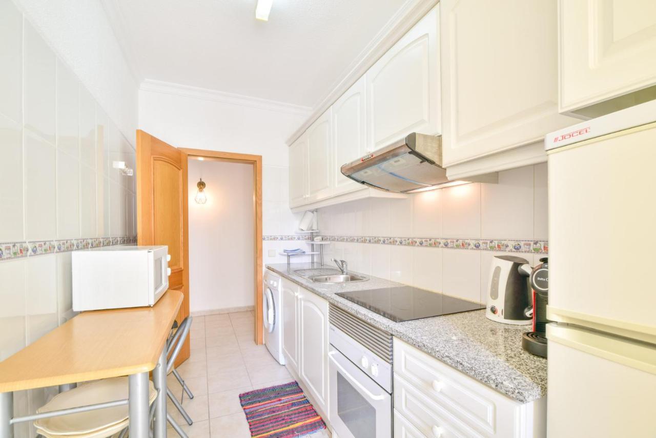 Apartment Dream By Moje Holiday Armação de Pêra Εξωτερικό φωτογραφία