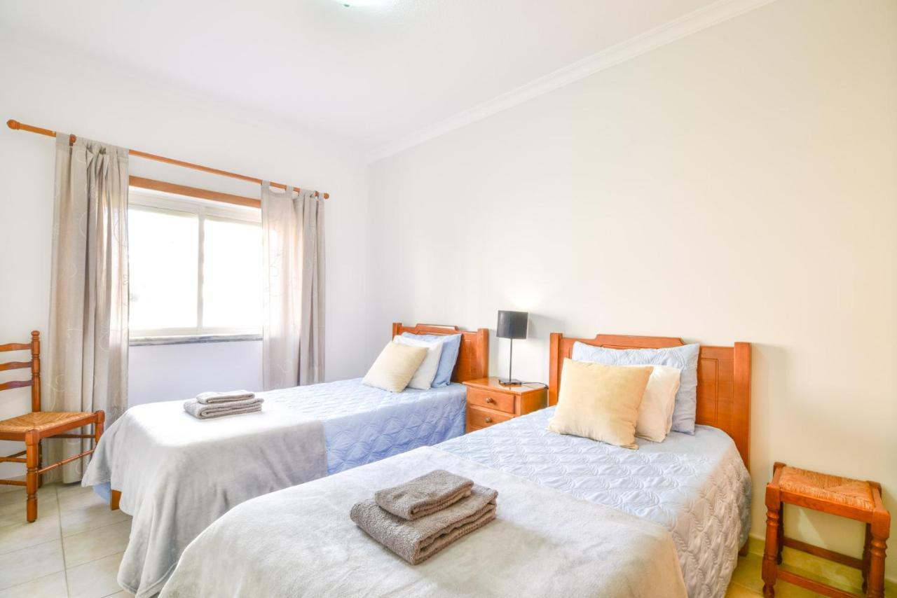 Apartment Dream By Moje Holiday Armação de Pêra Εξωτερικό φωτογραφία