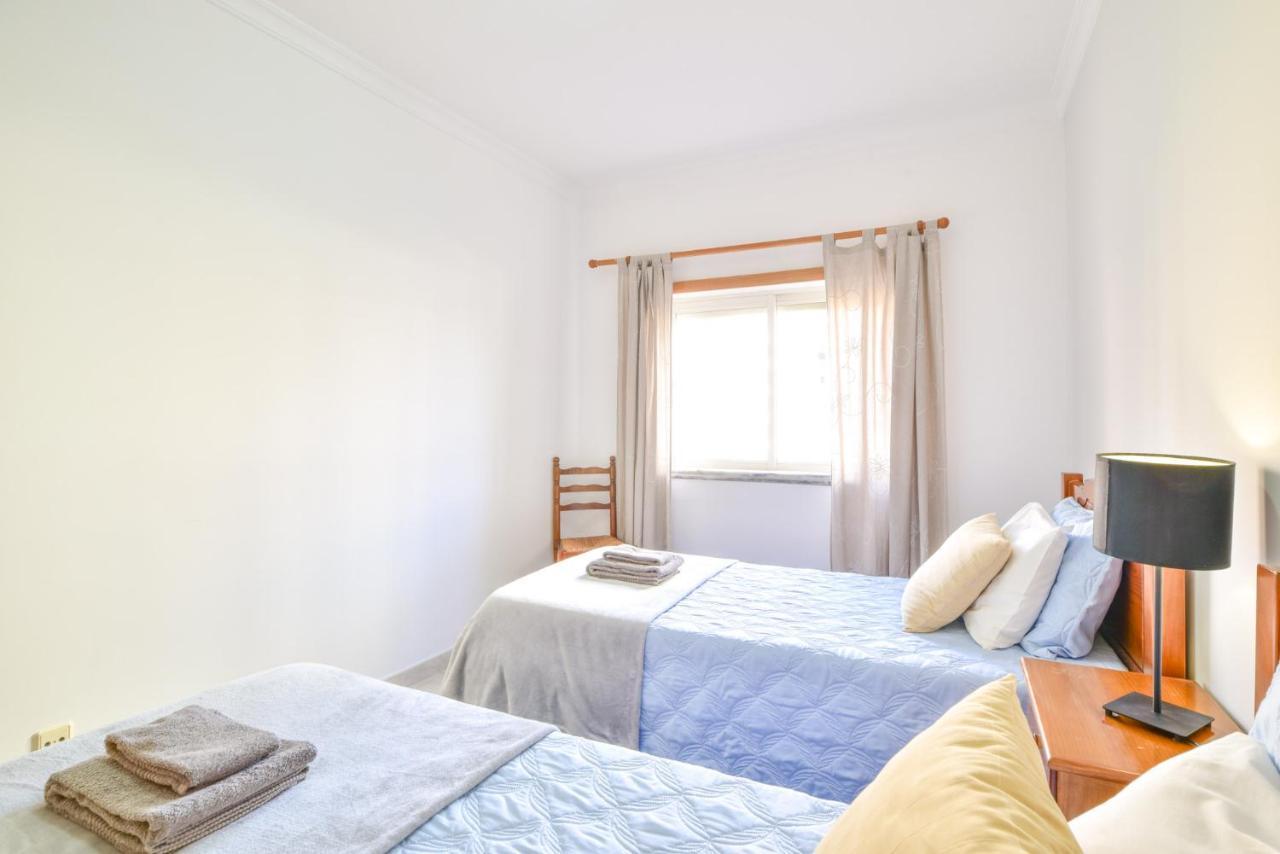 Apartment Dream By Moje Holiday Armação de Pêra Εξωτερικό φωτογραφία