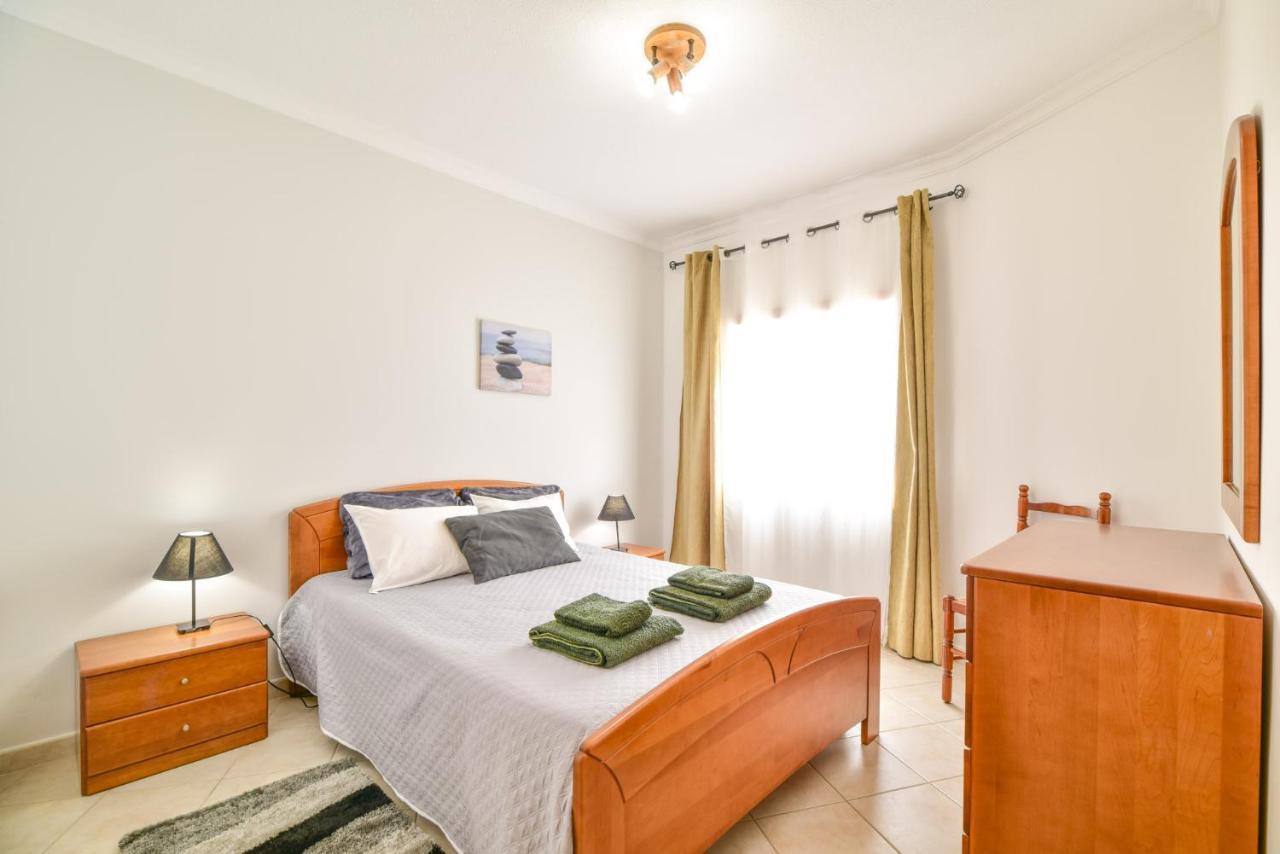 Apartment Dream By Moje Holiday Armação de Pêra Εξωτερικό φωτογραφία