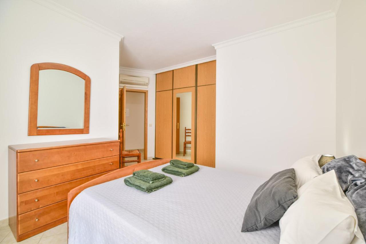 Apartment Dream By Moje Holiday Armação de Pêra Εξωτερικό φωτογραφία