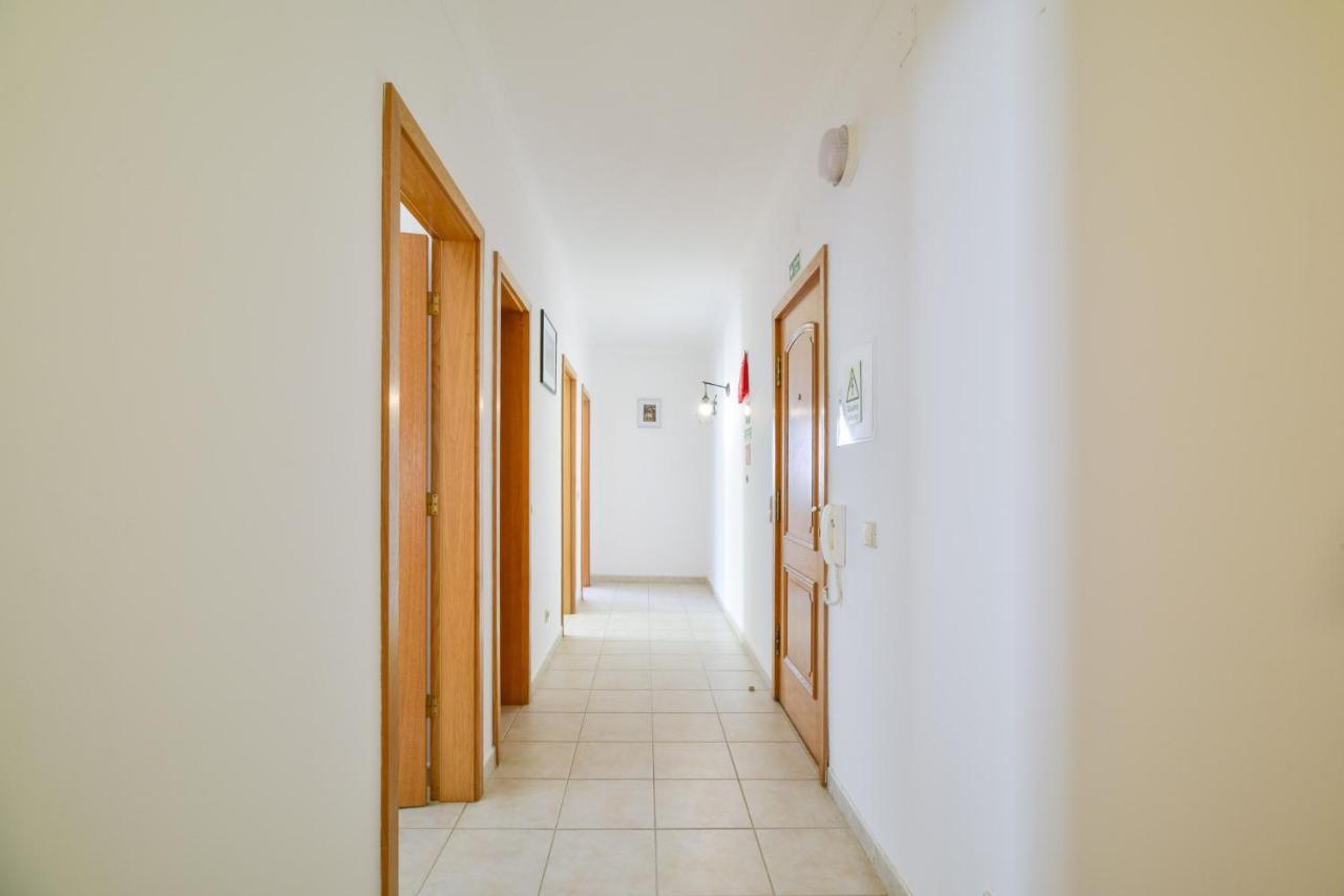 Apartment Dream By Moje Holiday Armação de Pêra Εξωτερικό φωτογραφία