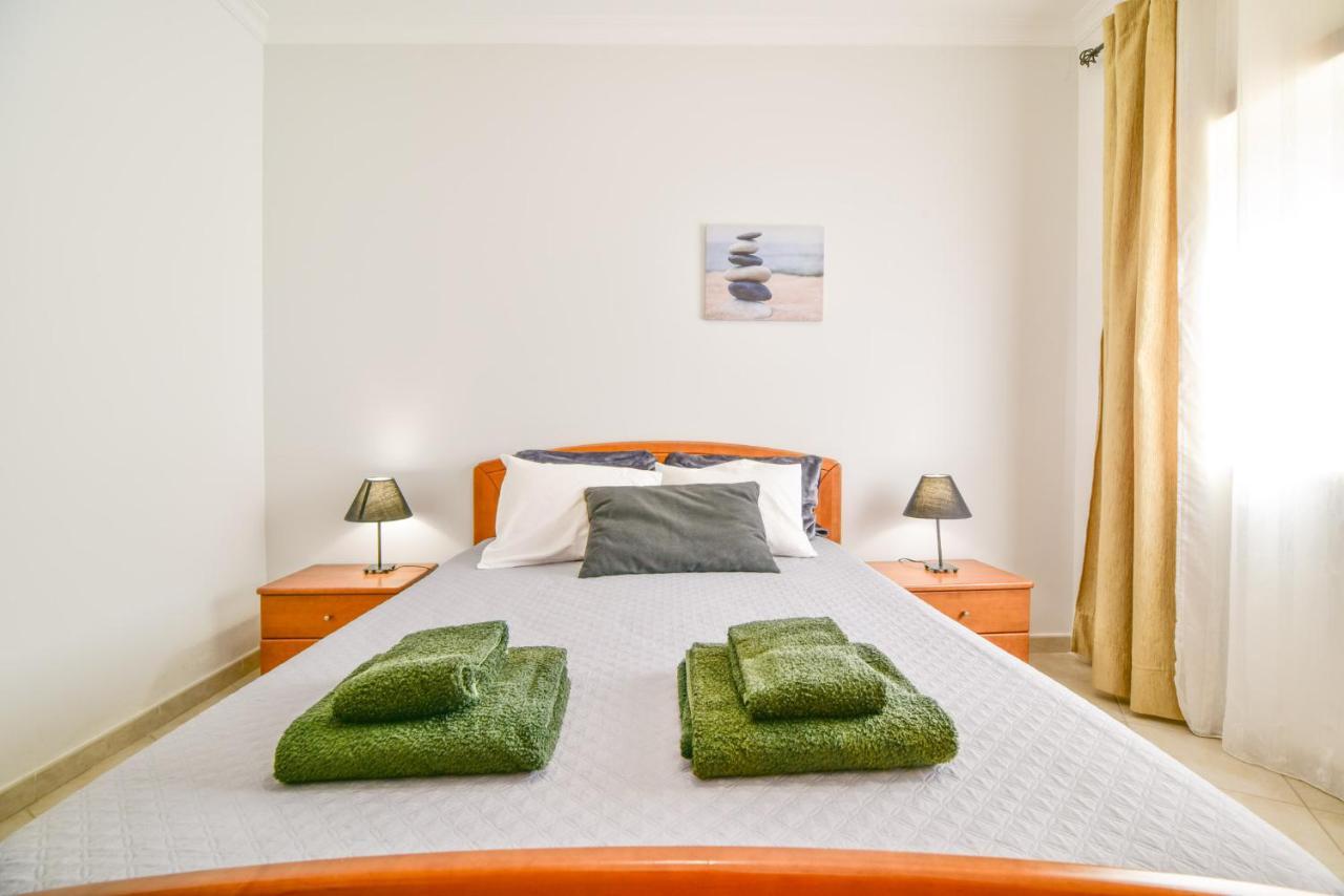 Apartment Dream By Moje Holiday Armação de Pêra Εξωτερικό φωτογραφία